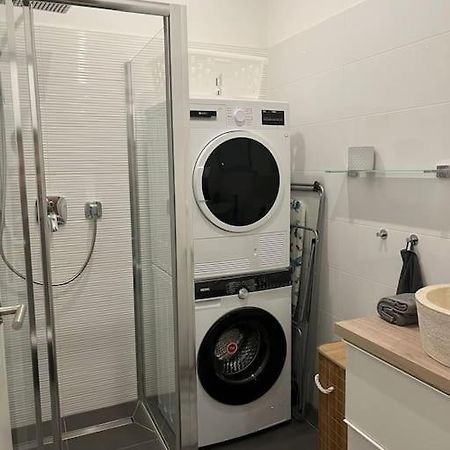 New Design Wohnung-Wien Zewnętrze zdjęcie