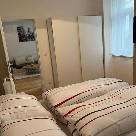New Design Wohnung-Wien Zewnętrze zdjęcie