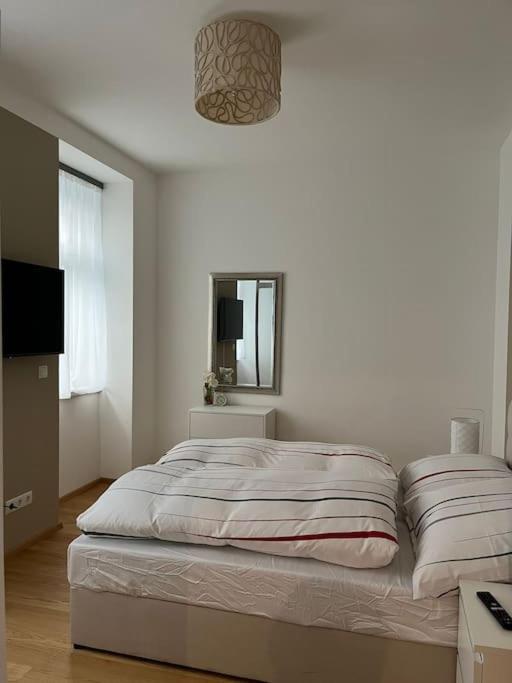 New Design Wohnung-Wien Zewnętrze zdjęcie