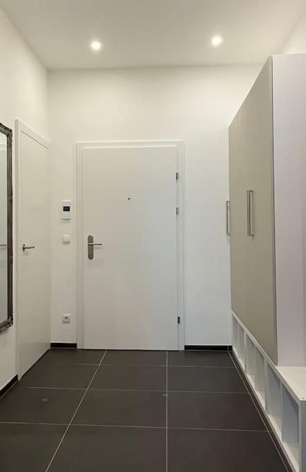 New Design Wohnung-Wien Zewnętrze zdjęcie