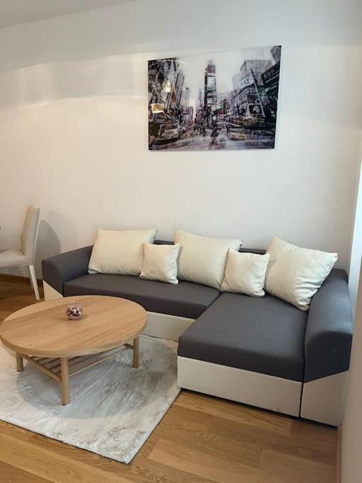 New Design Wohnung-Wien Zewnętrze zdjęcie