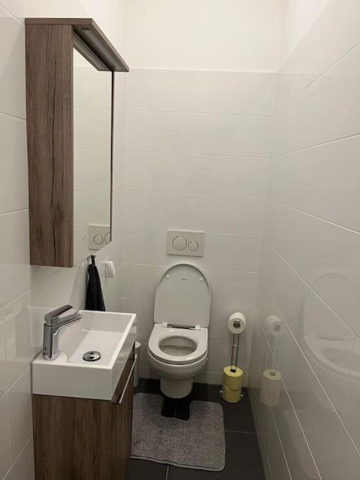 New Design Wohnung-Wien Zewnętrze zdjęcie