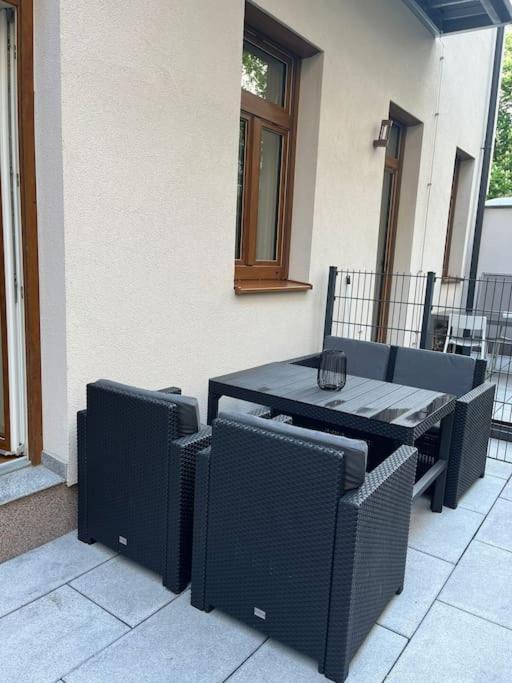 New Design Wohnung-Wien Zewnętrze zdjęcie