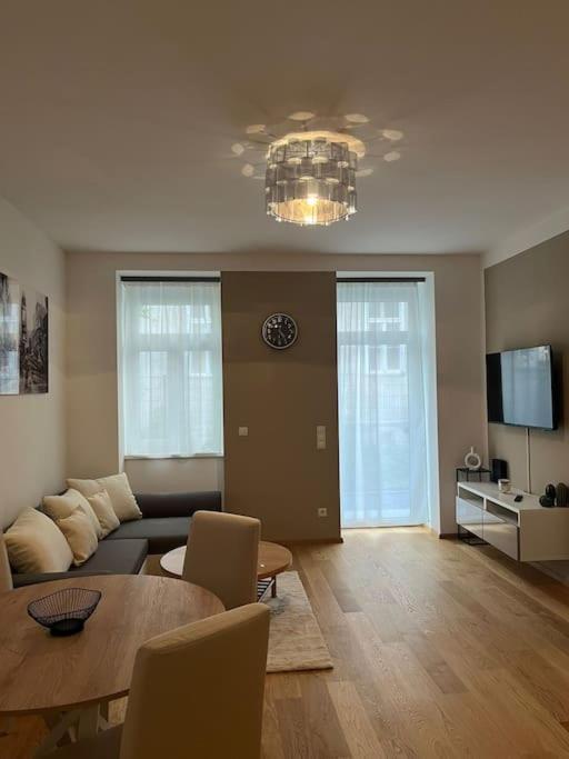 New Design Wohnung-Wien Zewnętrze zdjęcie